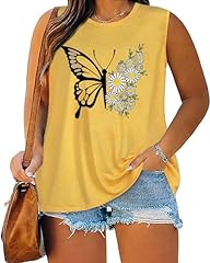 Butterfly Yellow
