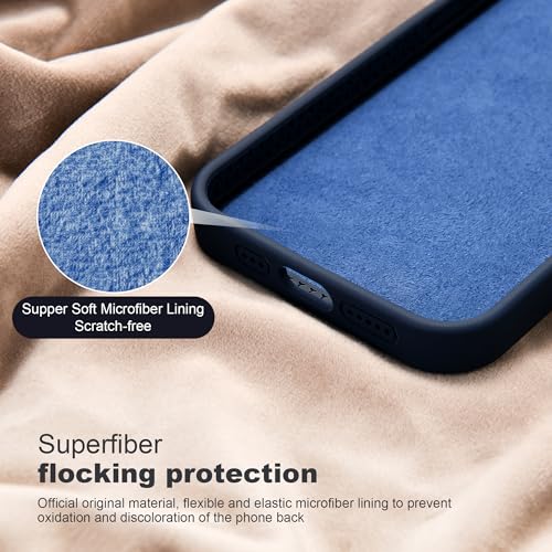 Coque iPhone 14 Pro Max antichoc de qualité militaire avec support - 5