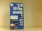  MS Flugsimulator 5.