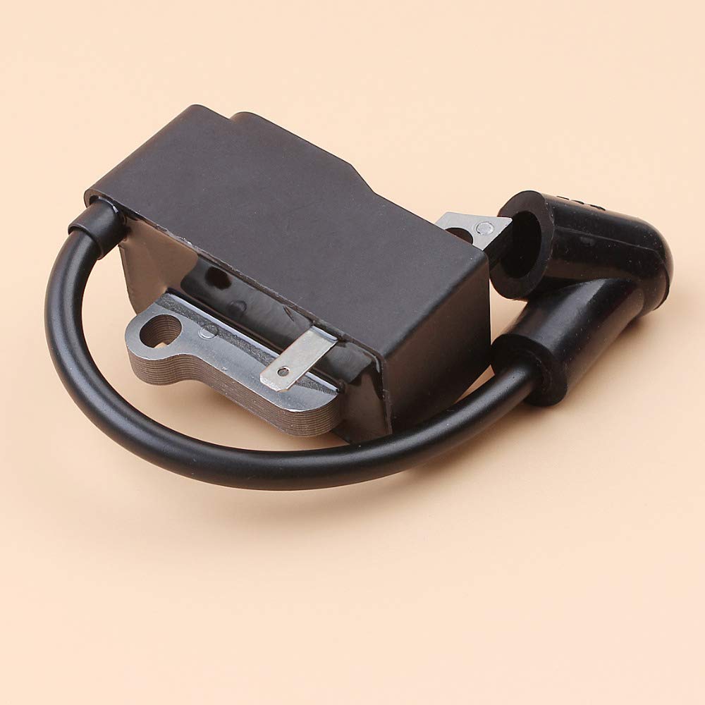 Amazon.com: XMSH Carburetor Rebuild Kit Ignition Coil 573935701  