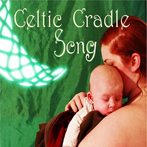 Celtic Cradle Song MARTHA JONES Digital Music