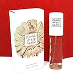 JOVAN WHITE MUSK by Jovan - EDC SPRAY 2 oz for Women