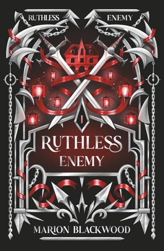 Ruthless Enemy: 1 view 2