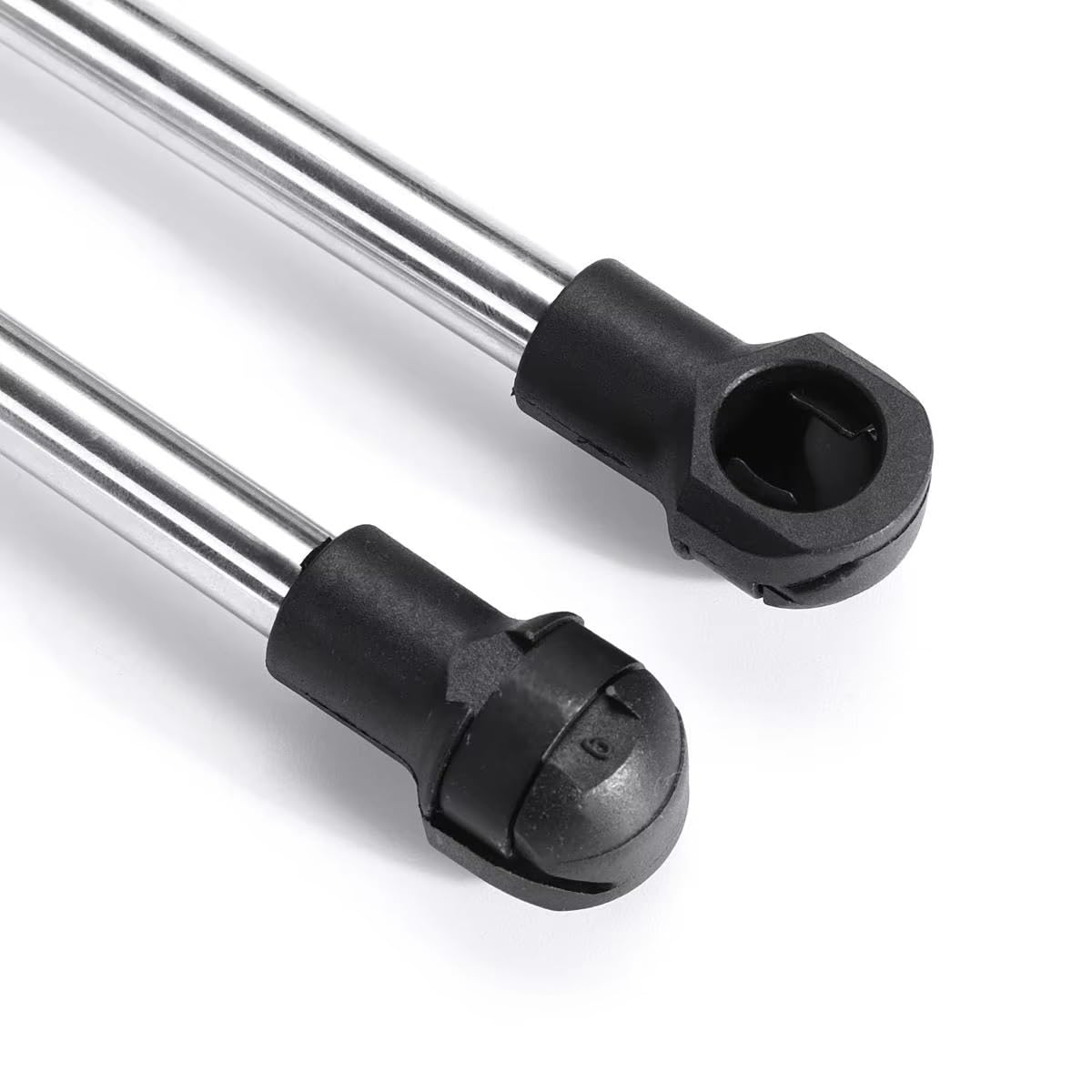 40cm 400mm 2X Universel 300N Coffre Arrière Hayon Botte Amortisseur De Levage Ressorts à Gaz Hayon