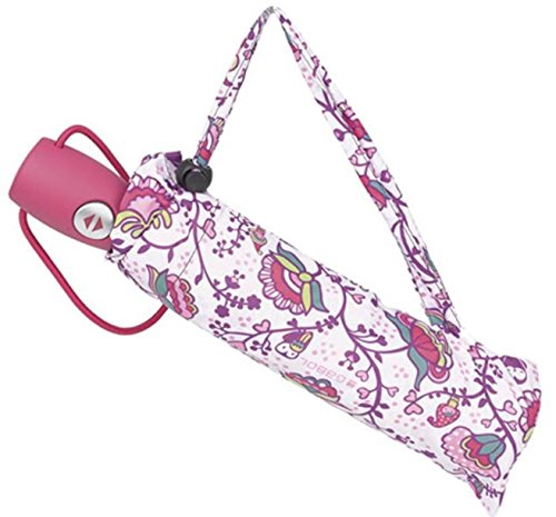 Preisvergleich Produktbild GABOL , Taschenschirm Braun braun