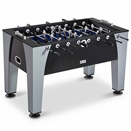 BARRINGTON Arcade Foosball Soccer Table, 54'' L