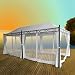 Produktbild Pavillon Doha 3,0 x 5,9 m
