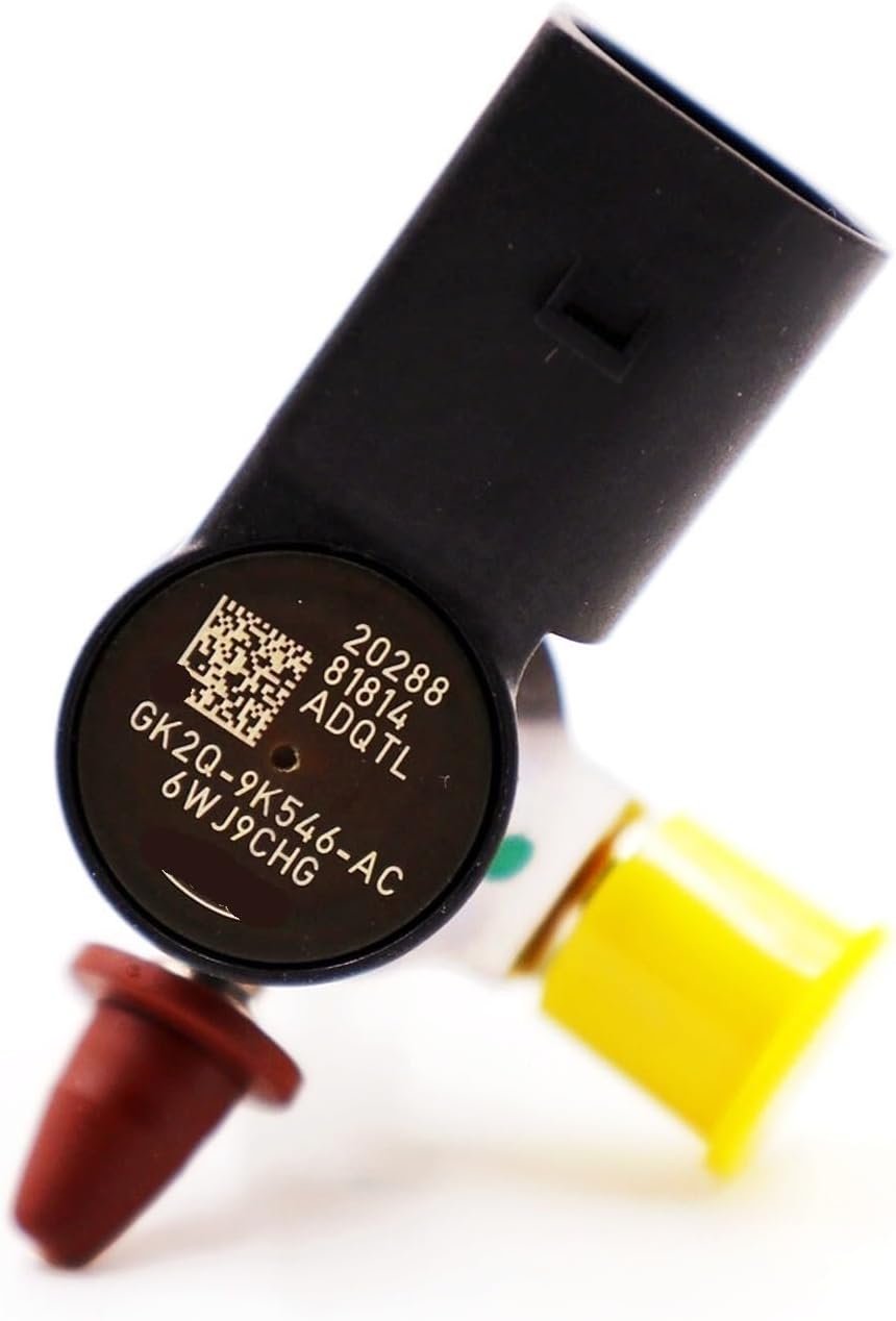 燃料噴射システムディーゼルコモンレール燃料インジェクター A2C930500080 GK2Q-9K546-AC JB3Q-9K546