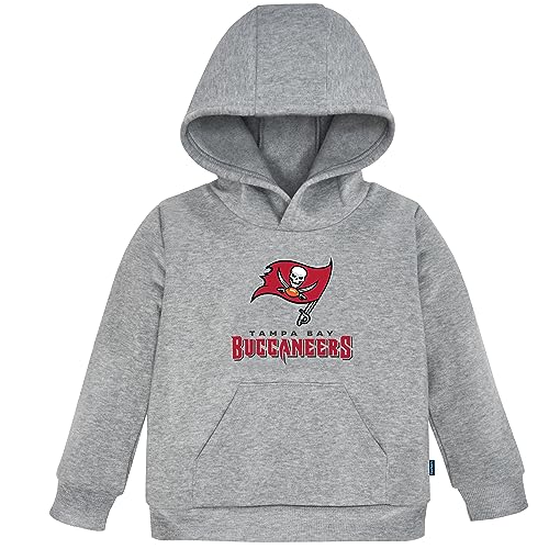 Image of Gerber NFL Baby Fleece Hoodie Sweatshirt