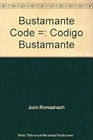 Bustamante Code =: Codigo Bustamante 0963361023 Book Cover