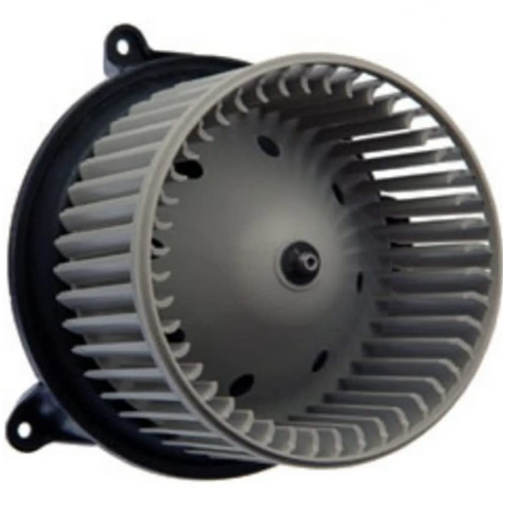 for GMC Yukon/Yukon XL 1500 / XL2500 Blower Motor Assembly 2003-2011 for 89019301