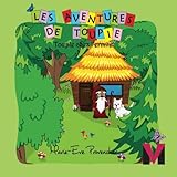  Toupie chez l\'ermite (Les Aventures de Toupie, Band 2)