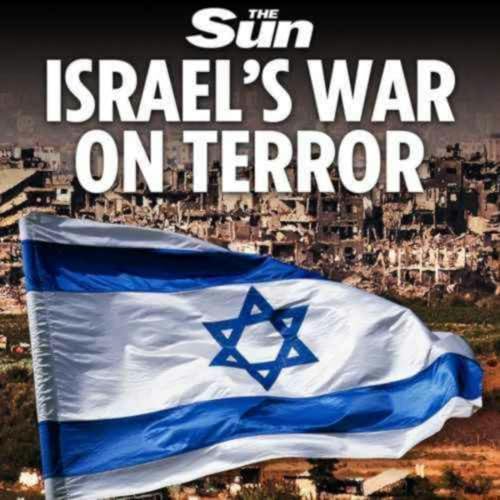 Israel's War On Terror Episode 13