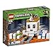 Produktbild Unbekannt Lego® Minecraft *Die Totenkopfarena*, 198 Teile