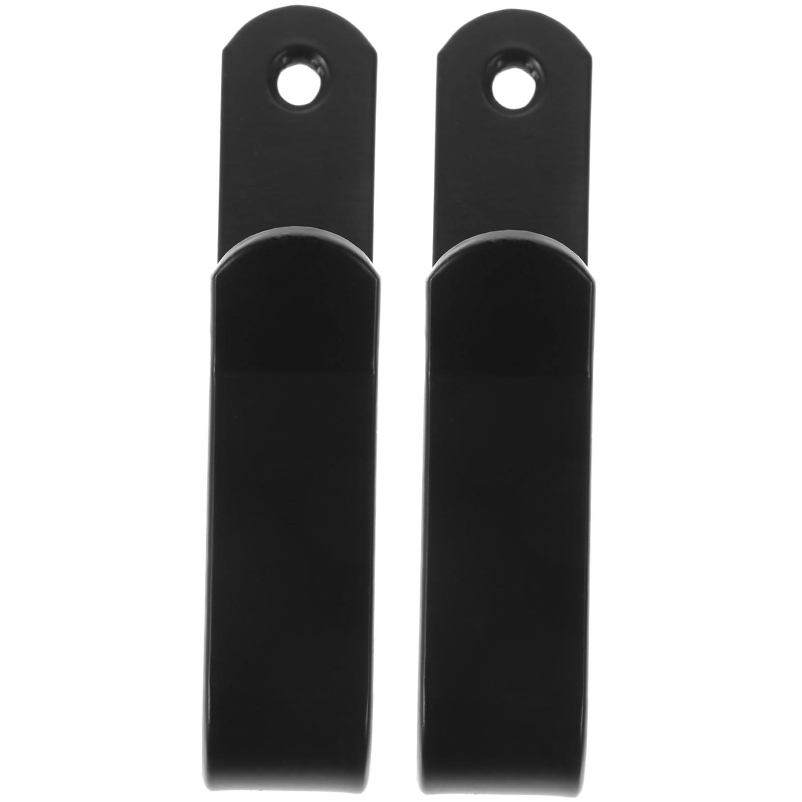 BESPORTBLE 8sets Surfboard Wall Hook Storage Rack Heavy-duty Hanger for Skateboards Snowboards and Surfboards Sturdy Construction for Secure Wall Mounting