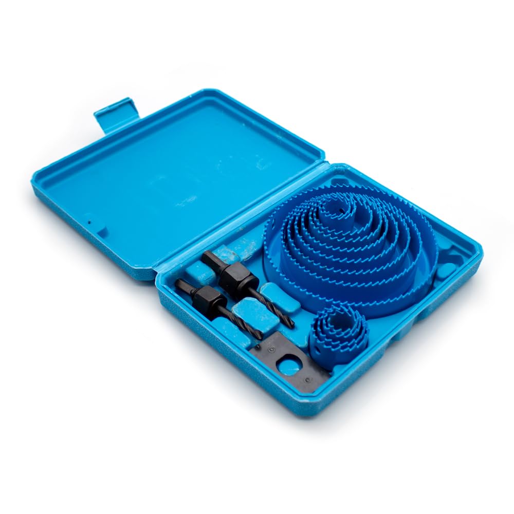Juegos De Brocas Brocas De Carburo Brocas Para Madera Herramientas Perforadoras Para Carpintería/plástico/lámina De Aluminio (Industrial Grade)
