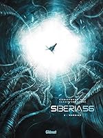 Siberia 56 - Tome 02: Morbius (Siberia 56 (2)) (French Edition) 2723498948 Book Cover