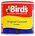 Bird's Custard Powder, 10.6 Ounce Canisters