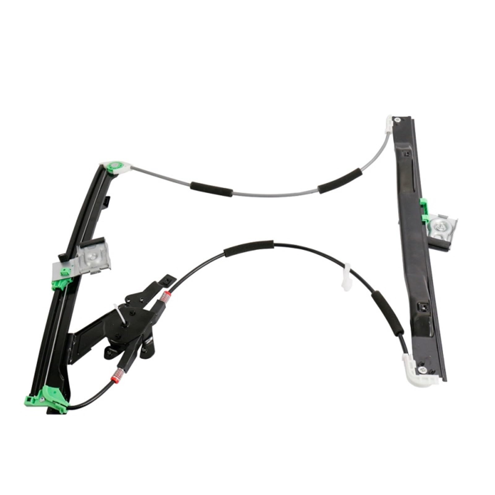 BQWYEDPL for Mondeo 3 1.6 1.8 2.0 2001-2007 Front Window Regulator