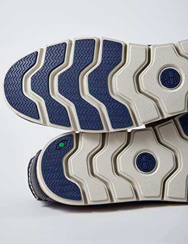 Chaussure Bateau Timberland Tidelands 2 Eye A1bbu - vue 3