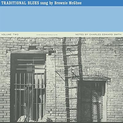 Traditional Blues