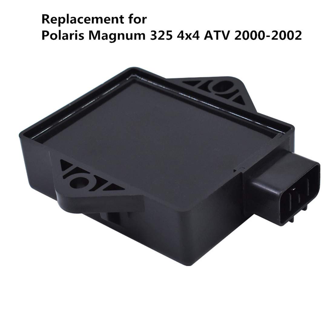 Fit For Polaris MAGNUM 325 4X4 S II MOSE FREEDOM 2X4 S 2000-2002 - Foto 7