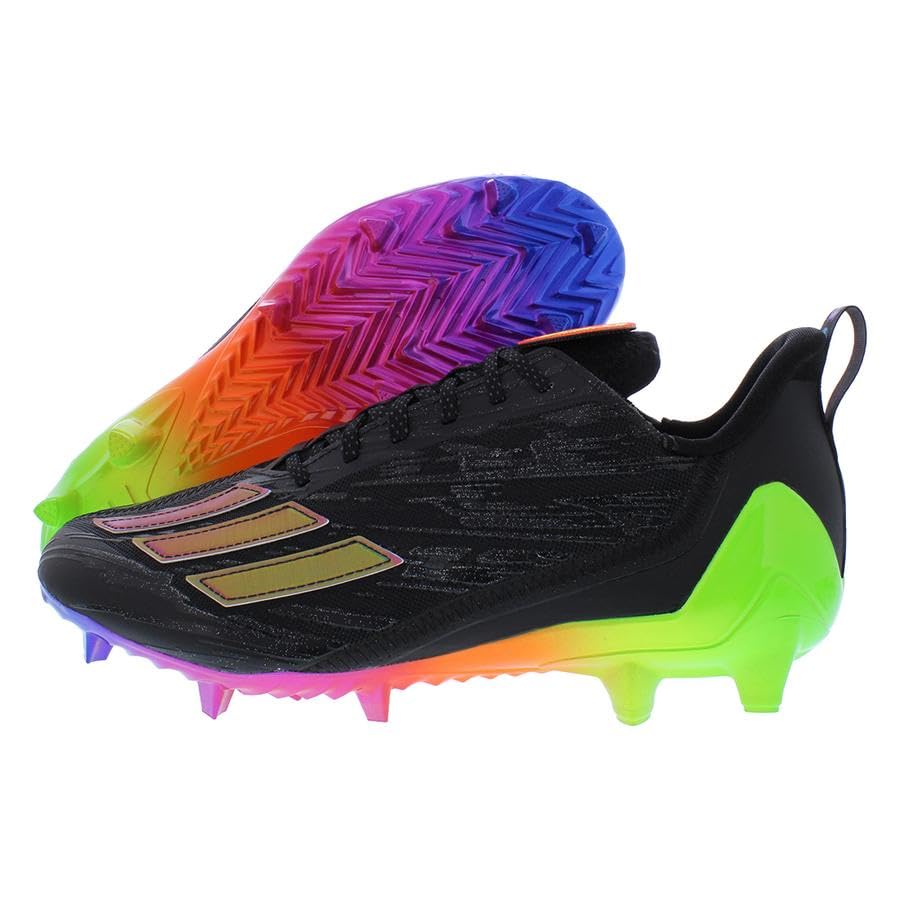 Image of adidas Men's Adizero Football Cleats
