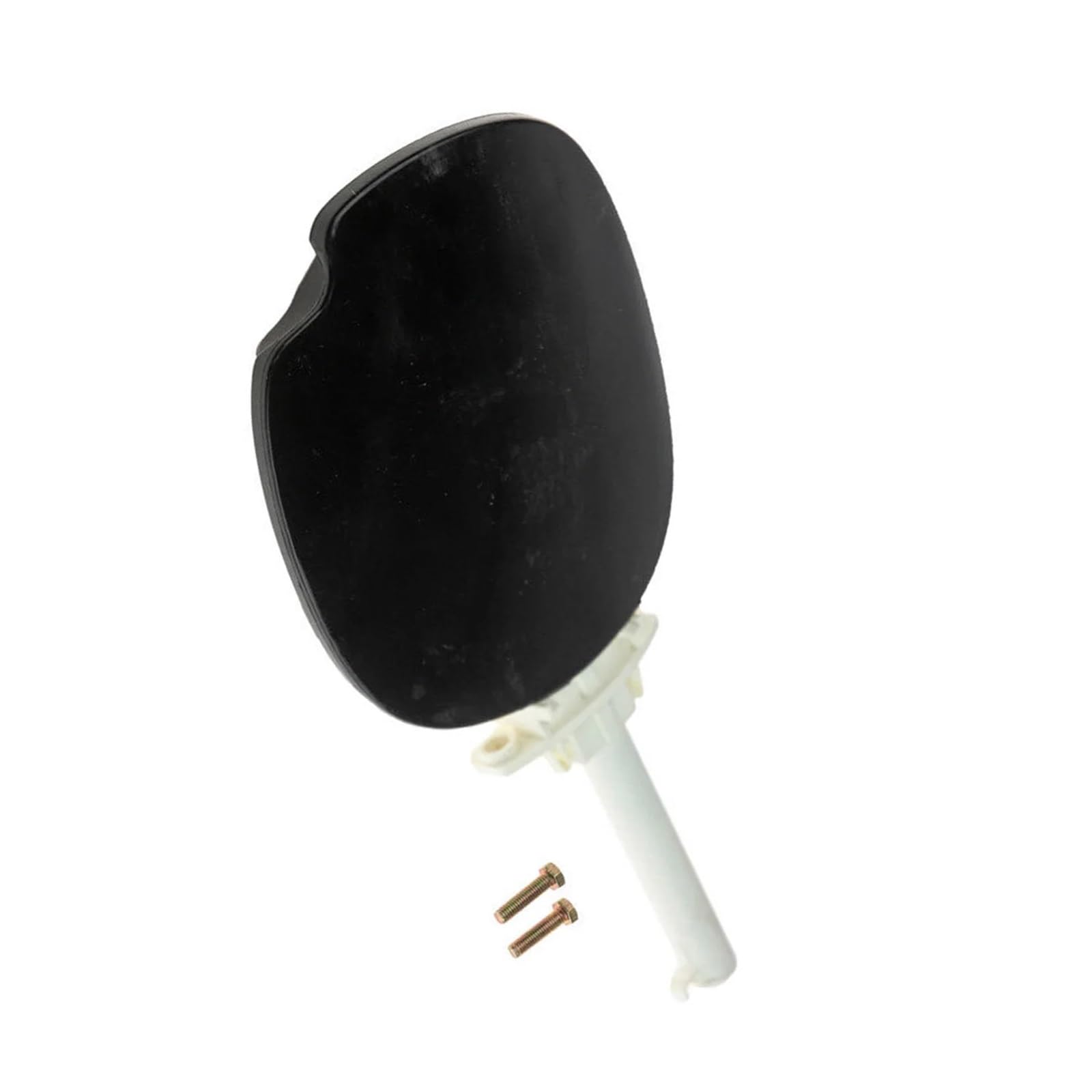 Tappo Benzina per Auto Coperchio dello sportello del serbatoio del carburante per auto 7700836756 adatto per Renault Clio HB MK2 1998-2005 Valvola Tappo