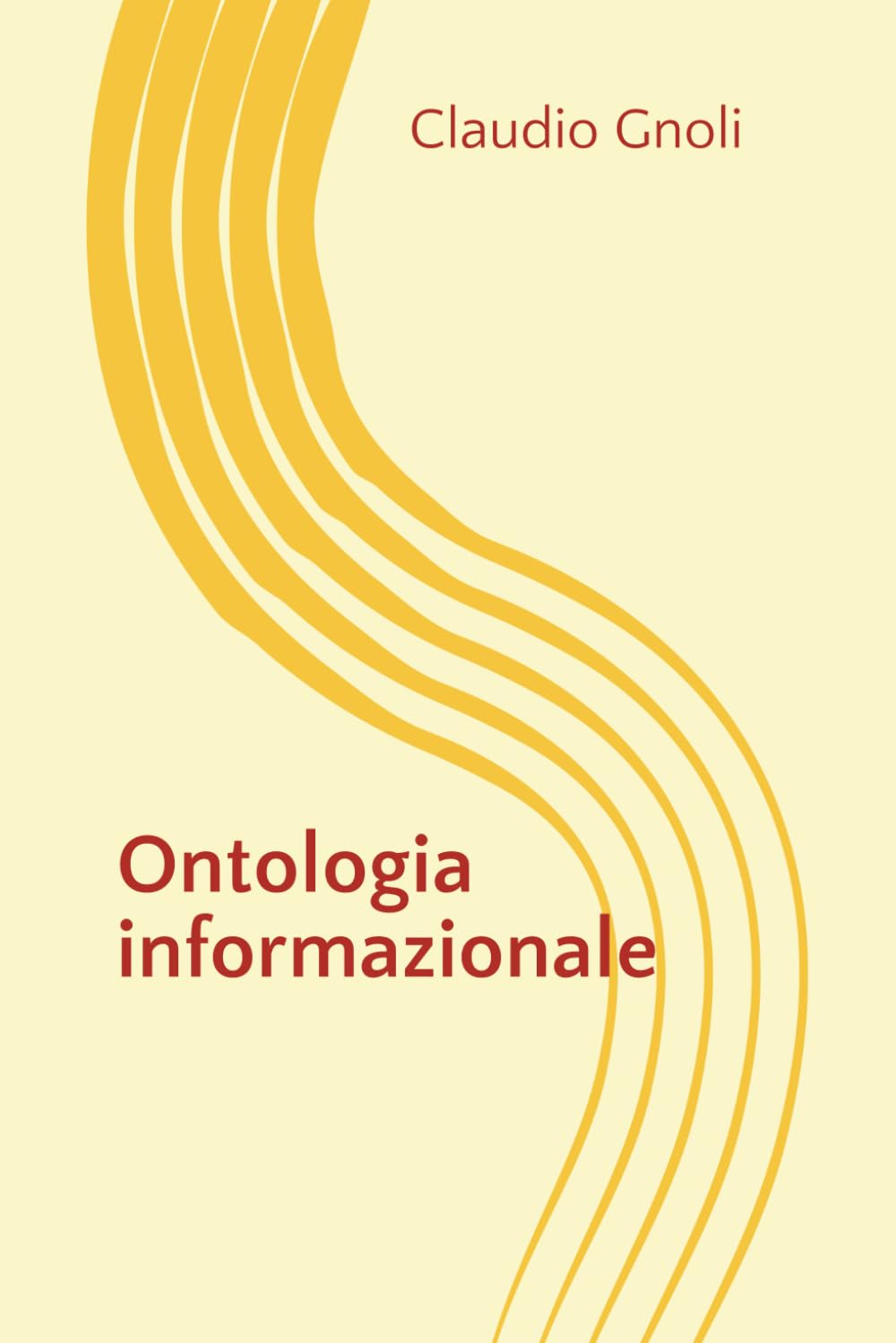 Ontologia informazionale: Una visione del mondo come livelli di sistemi modulari