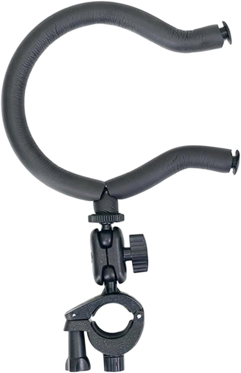 Music Stand Cello Hanger Cello Holder Easy to Install Guitar Hanger Practice, neck hook