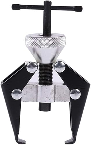 Miniatura 3 de Extractor de brazo de limpiaparabrisas para coche, terminal de batería y limpiaparabrisas de acero de vanadio para quitar rodamientos ajustable,