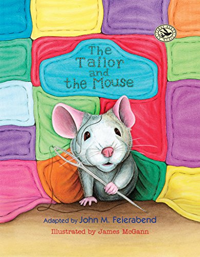 The Tailor and Mouse (First Steps in Music series)