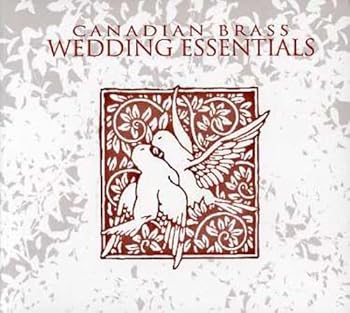 Music - CD Wedding Essentials Book
