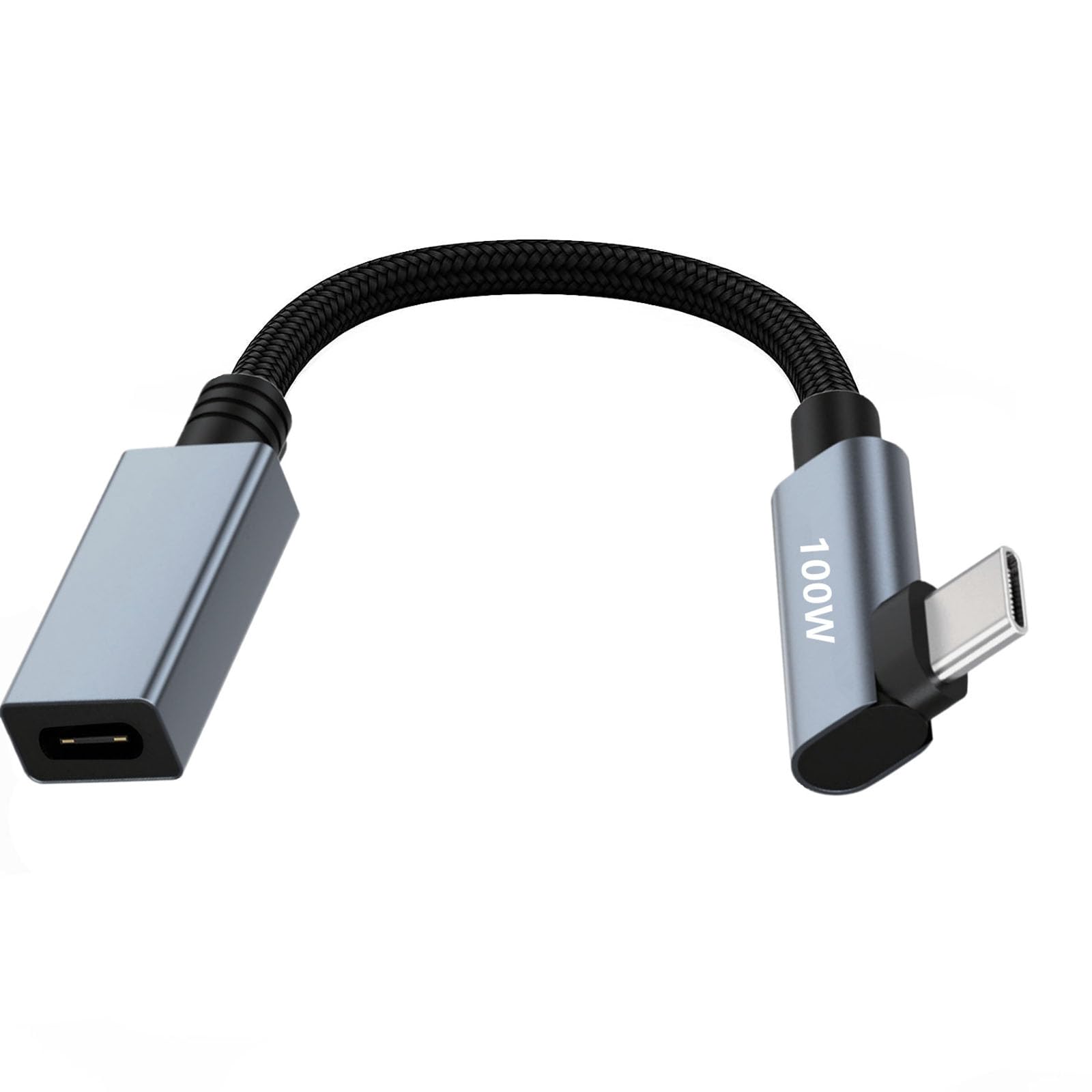 Cavo di prolunga USB C Maschio-Femmina Tipo C 10 Gbps