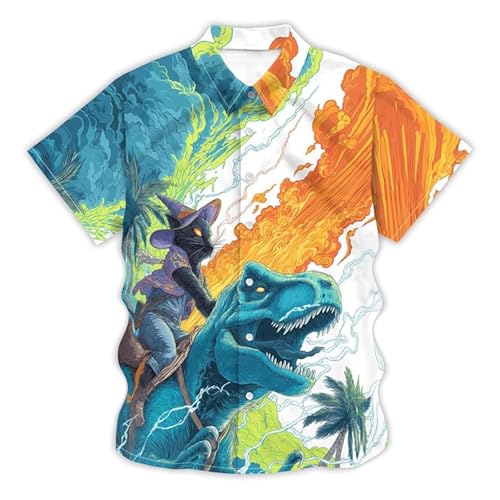 Chemisette rose tee Metallica et chemise homme manches courtes polo d'été