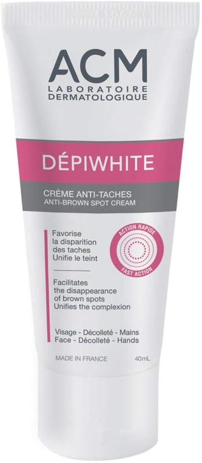 ACM Depiwhite Cream 40 mL