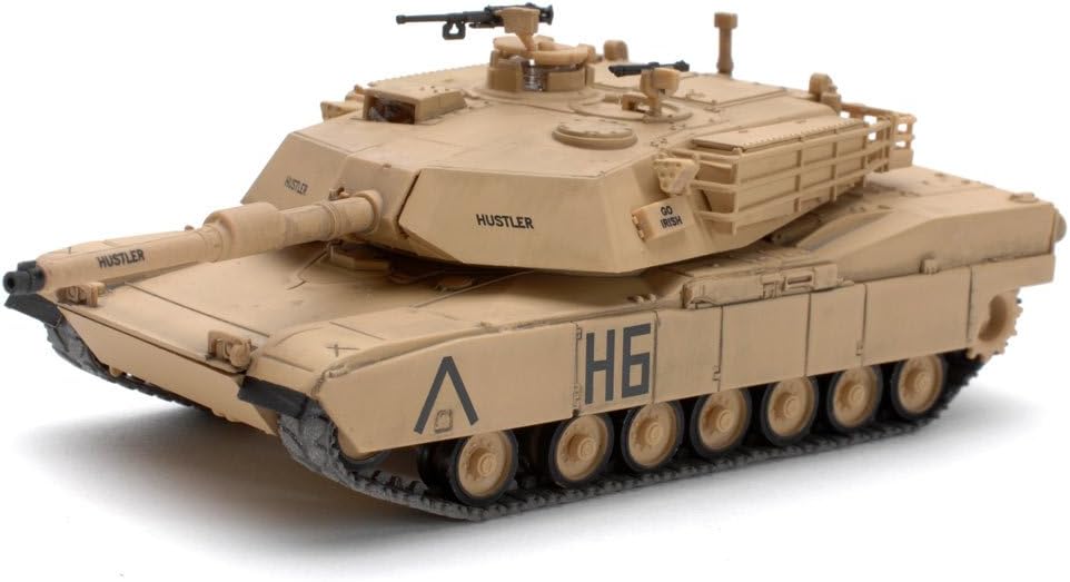 Ripmax Watersons 1/72 US MBT M1A1 Abrams RC Bantam Battle Tank