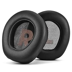 Vervangende oorkussens kussens voor...