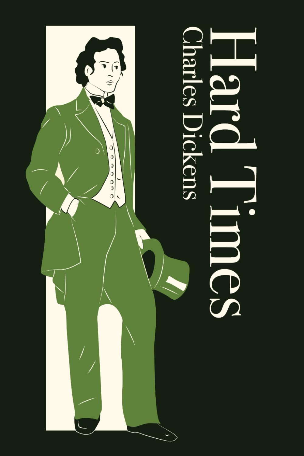 Hard Times: Annotated Edition