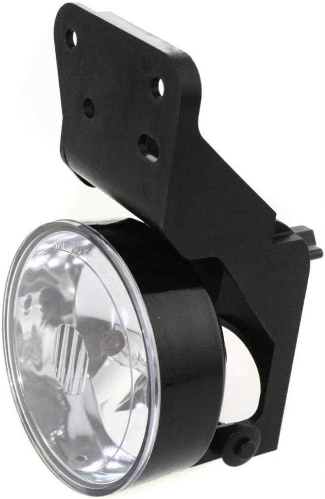For 1999-2005 Pontiac Grand AM Pair Fog Lights Driver and Passenger Side GM2592111 GM2593111 | replaces 22613882 22613881