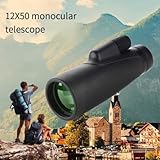 Zoom IMG-2 epheyfif monoculare impermeabile 12x50 per Zoom IMG-2 epheyfif monoculare impermeabile 12x50 per