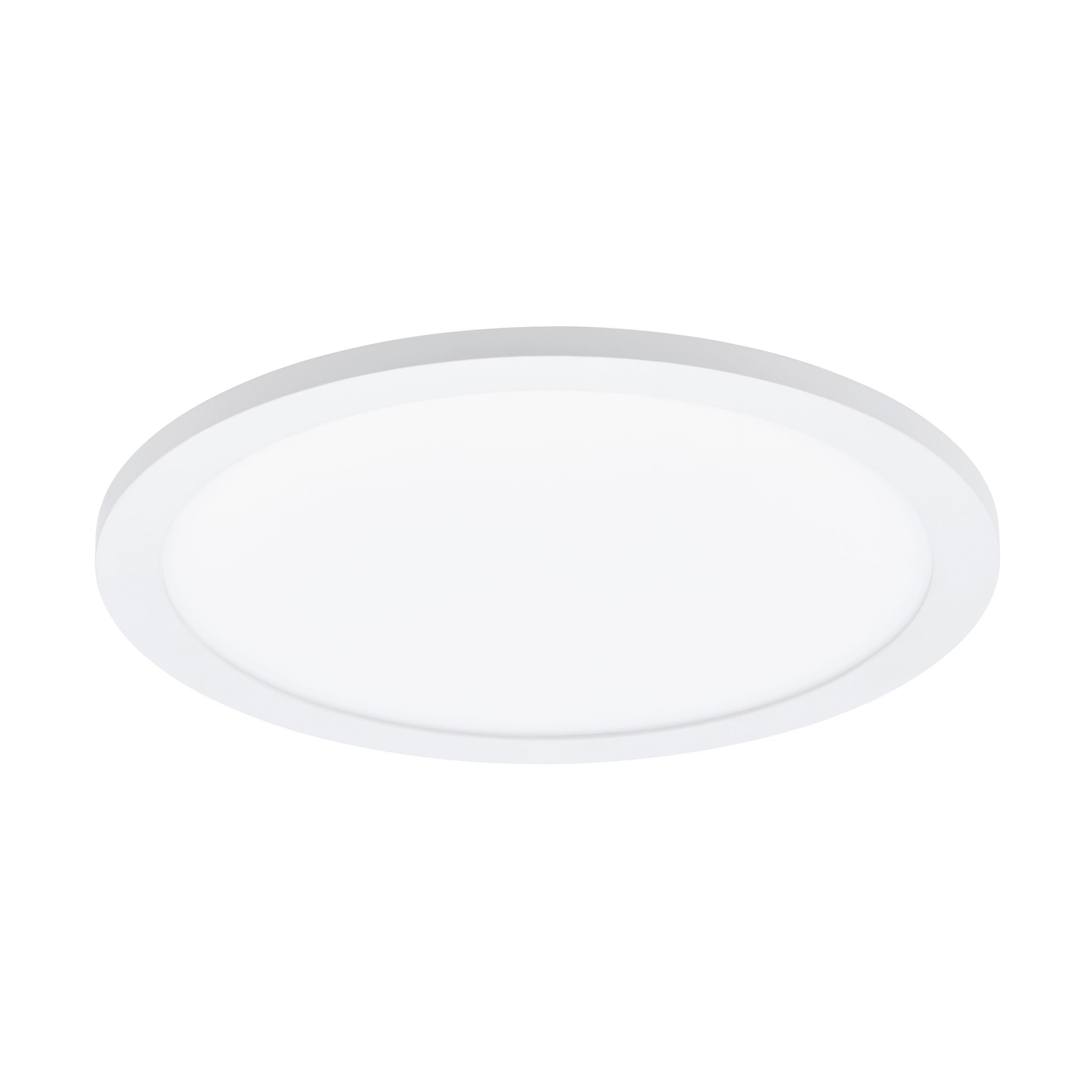 EGLO LED Deckenleuchte Sarsina dimmbare Aufbauleuchte