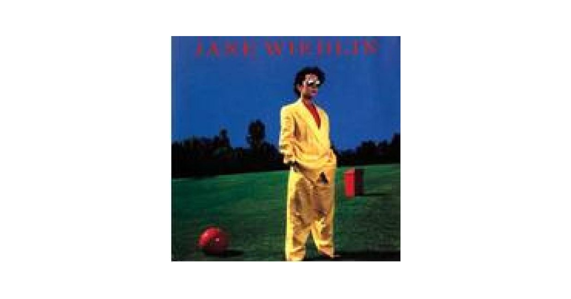 クラブ+ダンス CD Jane Wiedlin Jane Wiedlin IRSD5638 I.R.S. Records /00110 Jane Wiedlin-Self-Titled-1985 IRS Records Vinyl LP IRS5638