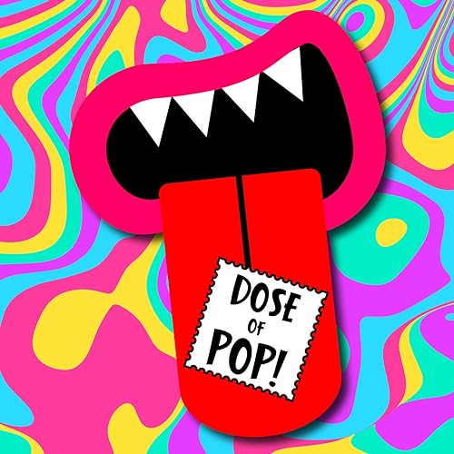 Dose of Pop cover art