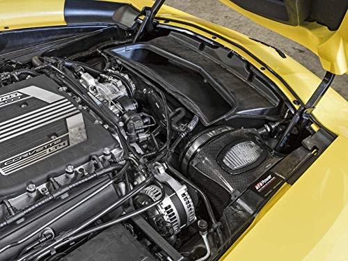 Afe Power 52-74202-C Momentum Gt Performance Air Intake (Corvette) (Non-Carb Compliant) #TOP7