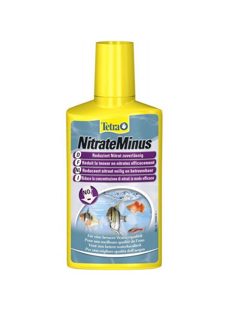 NitrateMinus fluid, 250ml