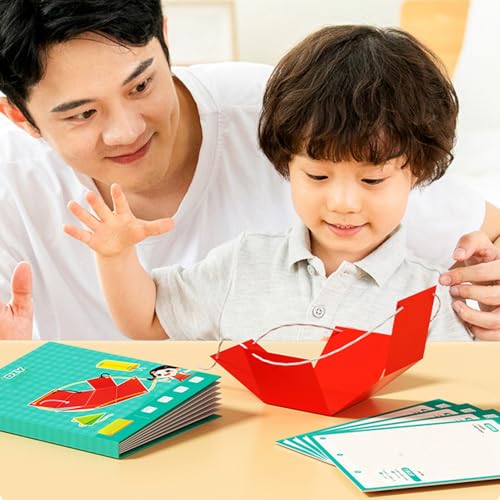 Livre éducatif de géométrie pour surmonter les difficultés en mathématiques - 2