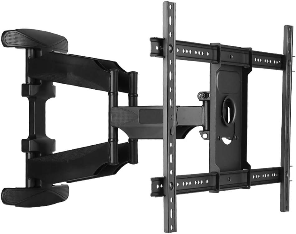 GITRU P65 for 55-85 Inch TV Telescopic Rotating Frame Adjustable Universal TV Stand Full Motion TV Mount (B0CVS6WK4F) Amazon Price History, Amazon Price Tracker