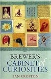 Brewer's Cabinet of Curiosities