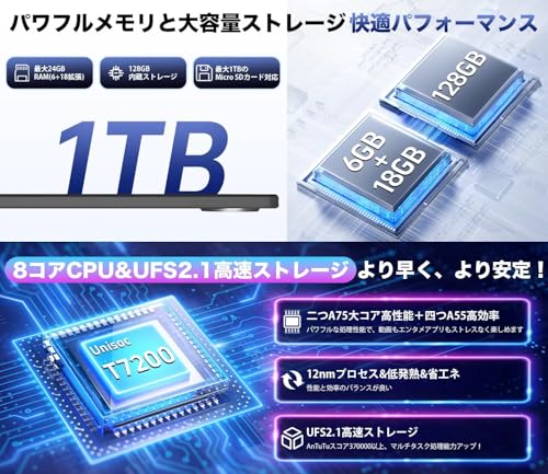 Aobante S60 商品画像5